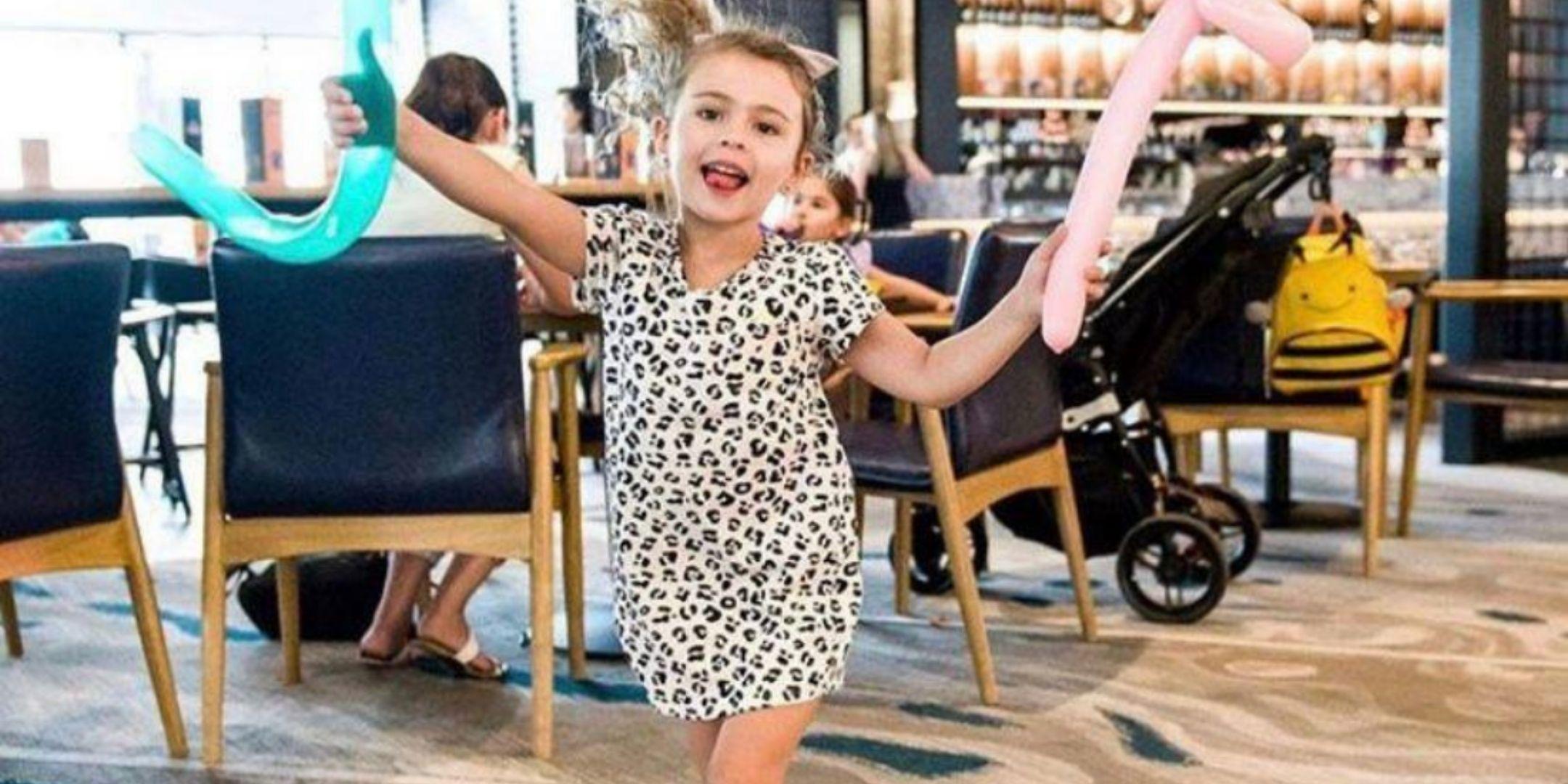 Family restaurants Parramatta, Eat & Drink At Parramatta